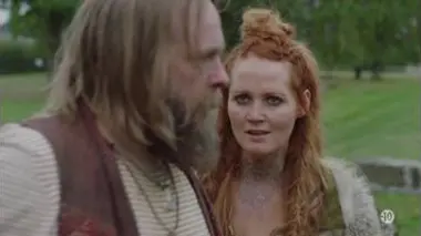 Beforeigners : S1 E4