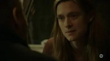 Beforeigners : S1 E6