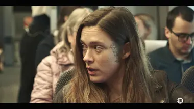 Beforeigners : S2 E3