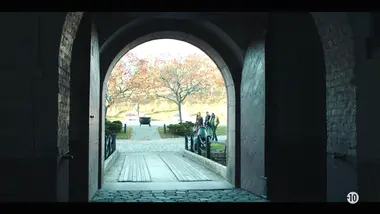 Beforeigners : S2 E5