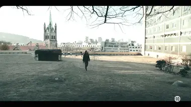 Beforeigners : S2 E6