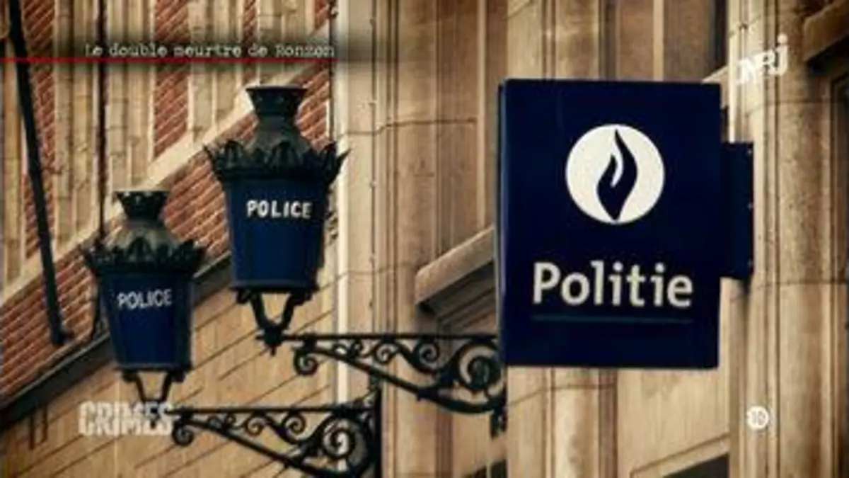 replay de BELGIQUE : VOYAGE VERS L'ENFER !