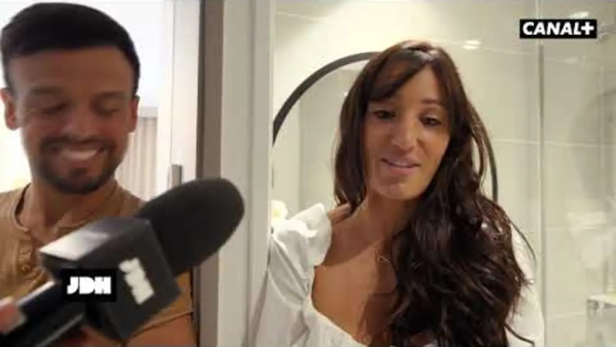 replay de Bellatina - Reportage autour de Stars du X - Rayon X