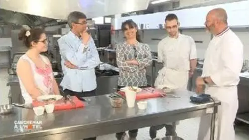 replay de Bellegarde