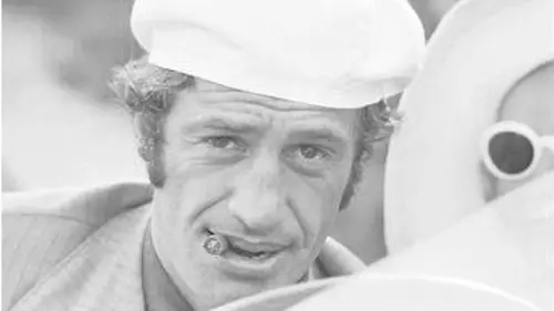 replay de Belmondo, le magnifique