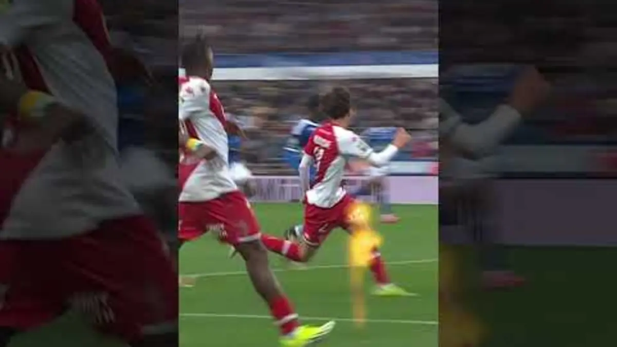 replay de Ben Seghir est bien revenu ?