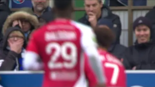 replay de Ben Seghir libère Monaco d'une frappe plein lucarne !