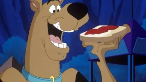 Scooby-Doo en Europe S01E10 Benelux