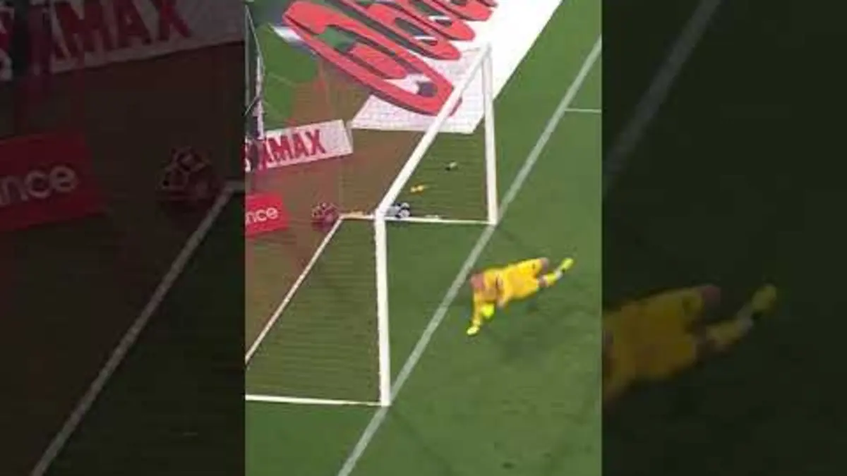 replay de Benjamin André ?