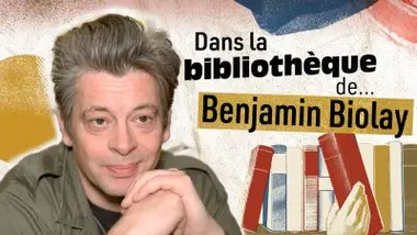 Benjamin Biolay