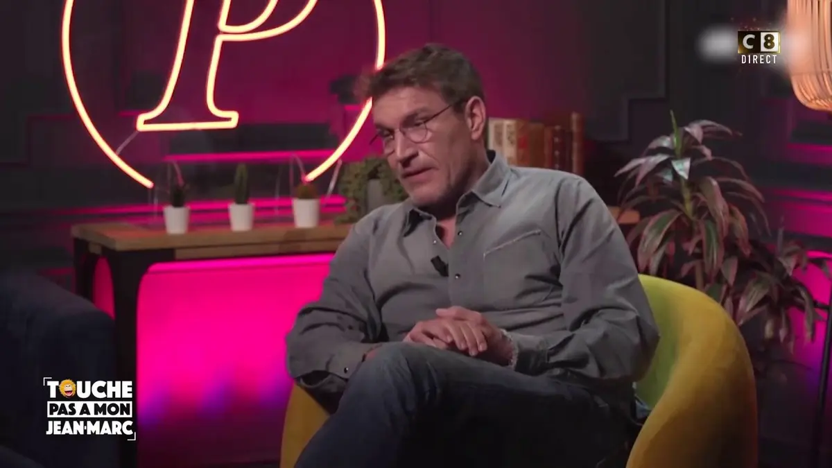 replay de Benjamin Castaldi explique pourquoi il ne présentera pas la nouvelle version de "Secret Story"