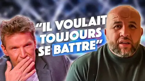 replay de Benjamin Castaldi ne regrette pas d'avoir quitté TPMP !