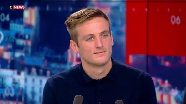 Benjamin Hell (Hello le Jardinier) : L'Hebdo de l'Éco (Émission du 24/05/2026)