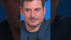 Benjamin Lavernhe se confie sur son rôle de maître de cérémonie des César 2026