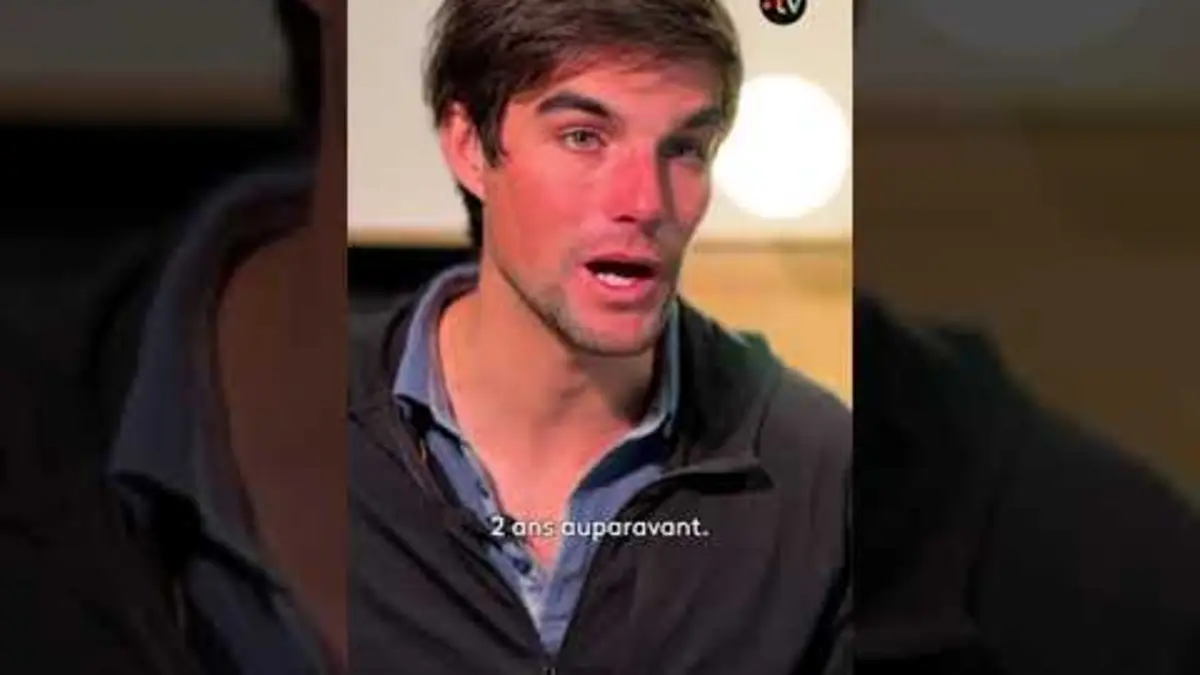 replay de ?️Benjamin Védrines, l’intrépide alpiniste français dans la certif’ du #PVPP de Mohamed Bouhafsi