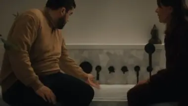 Benoît Gênant Officiel - De l'art (délicat) d'aider une grande vedette de cinéma quand elle a des petits problèmes d'eau chaude