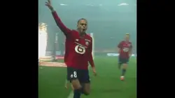 Bentaleb threaded that PERFECTLY ??? #football #ligue1 #foot #sport #soccer #ligue1mcdonalds #edit