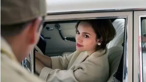 replay de Berlin 59 - Saison 2 (3/6)