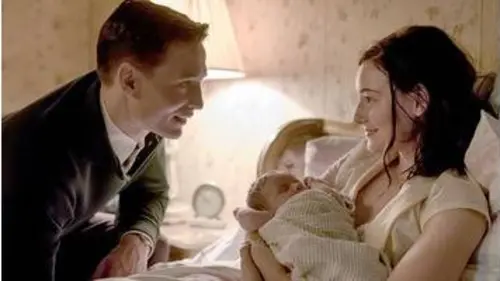 replay de Berlin 59 - Saison 2 (5/6)