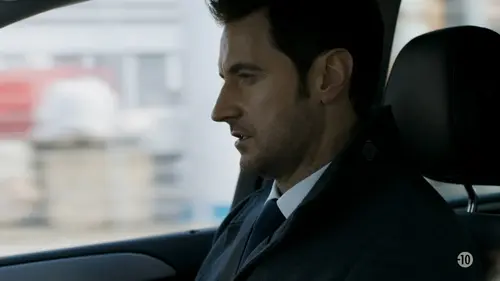replay de Berlin station : S1 E5 - Les épouses de Daesh