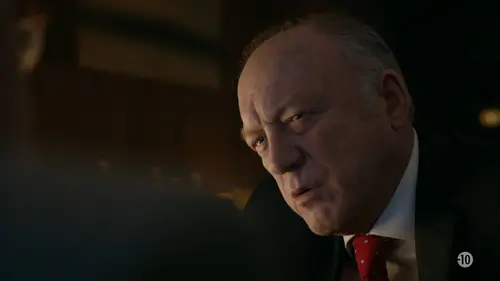 replay de Berlin station : S2 E1 - Tout va extrêmement bien