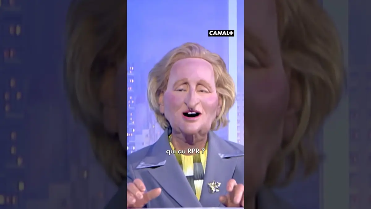 Bernadette Chirac aimait beaucoup les traditions…