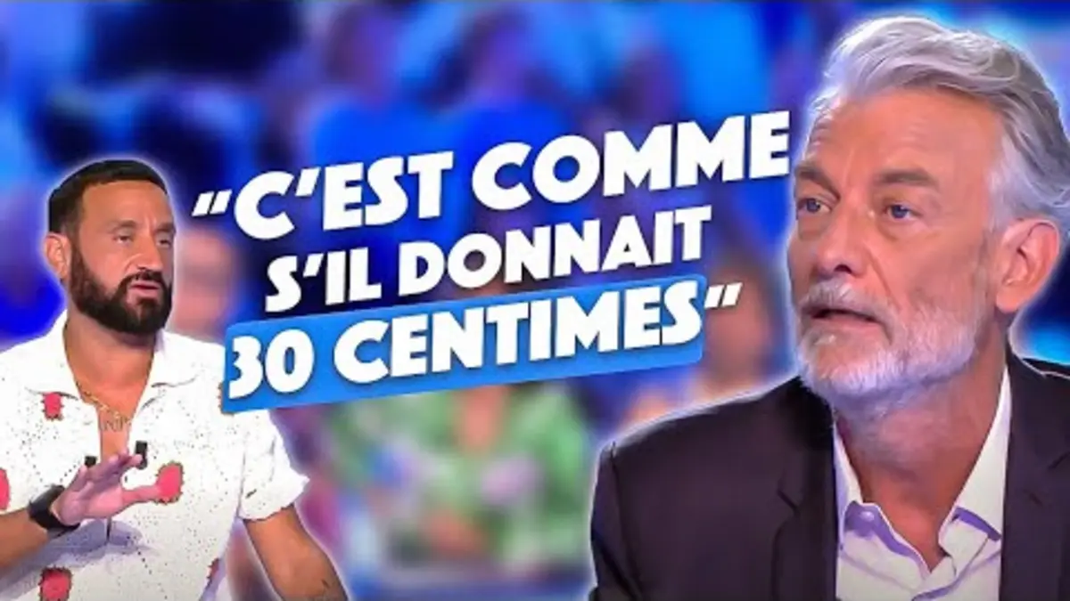 replay de Bernard Arnault critiqué après son don de 10 millions aux Restos du Cœur