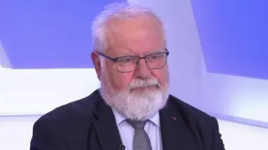 Bernard Rogel - Guerre au Moyen-Orient : l'analyse du marin de l'Élysée
