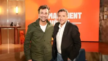 Bertrand Chameroy