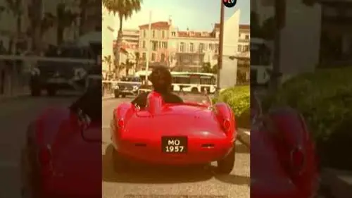 replay de Bertrand Chameroy fait son cinéma ?