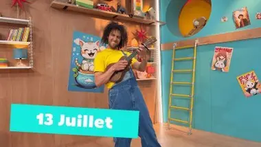 Best-of 13 juillet 2026