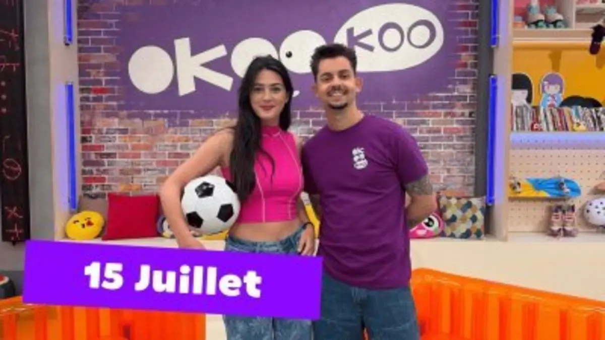 Best-of du 15 juillet 2026