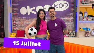 Best-of du 15 juillet 2026