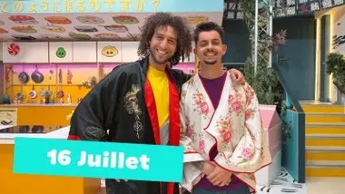 Best Of du 16 juillet 2026
