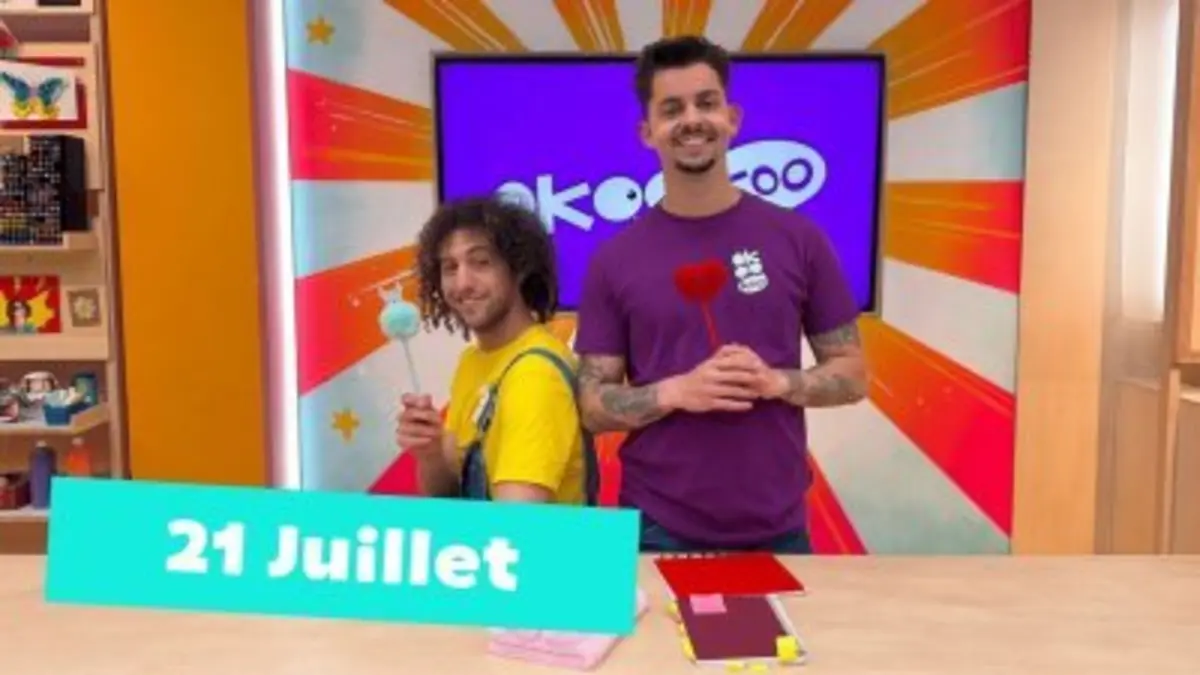 Best-of du 21 juillet 2026