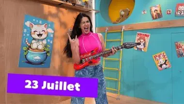 Best-of du 23 juillet 2026