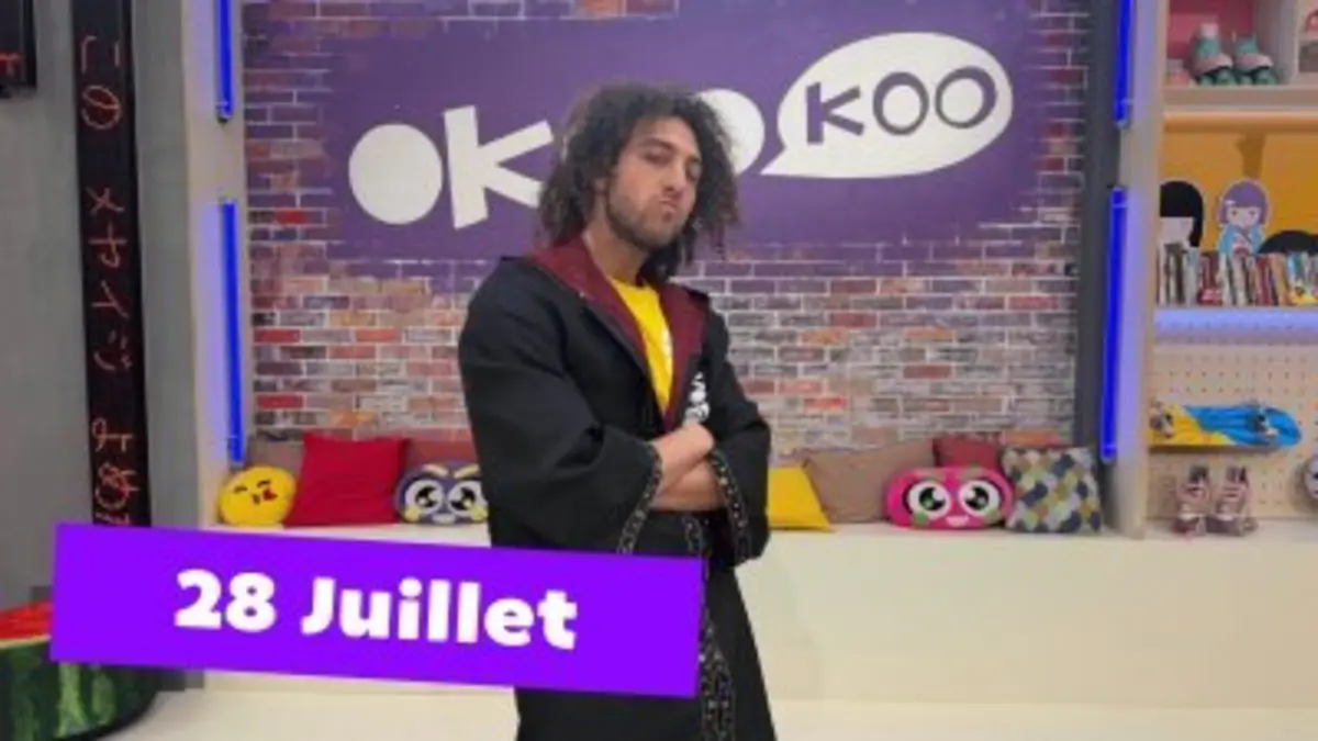 Best-of du 28 juillet 2026