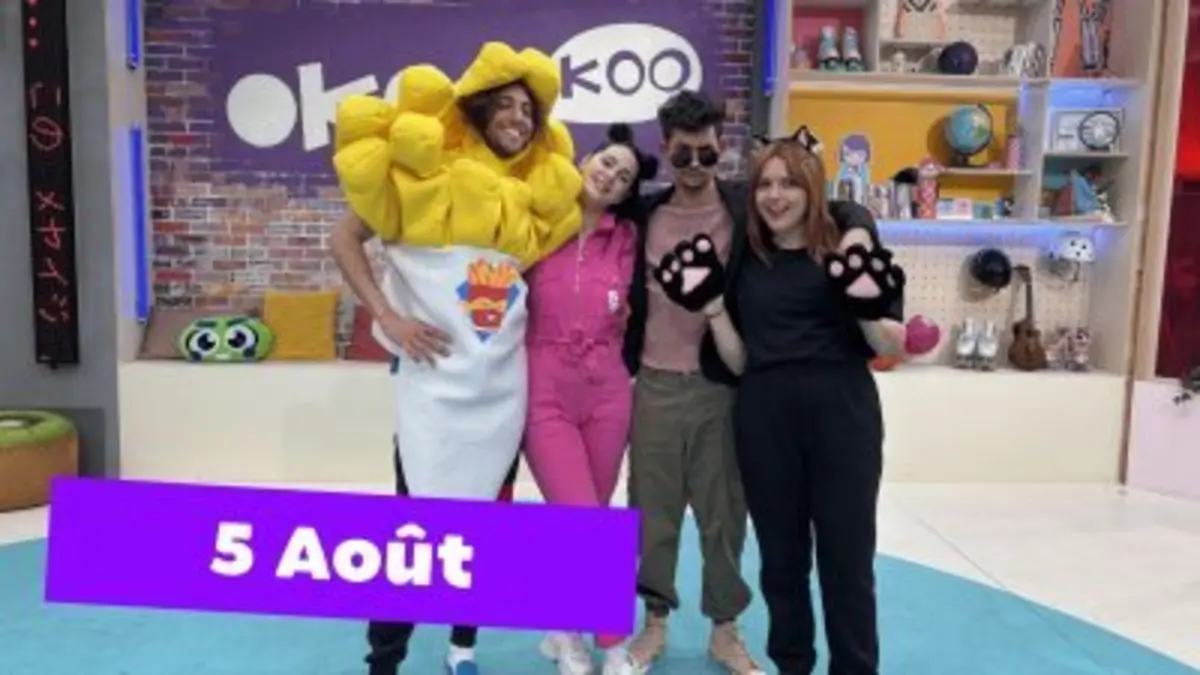 Best-of du 5 août 2026