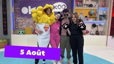 Best-of du 5 août 2026