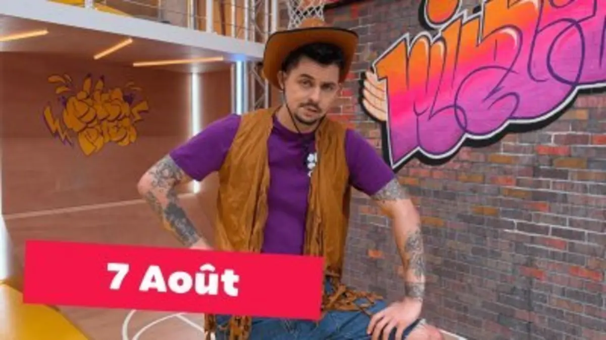 Best-of du 7 août 2026