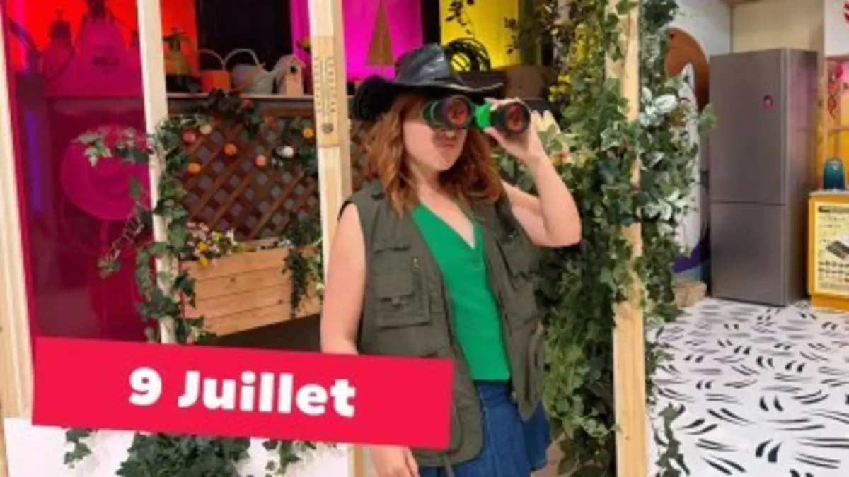 Best-of du 9 juillet 2026