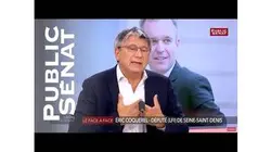 Best Of Territoires d'Infos - Invité politique : Eric Coquerel (12/07/19)