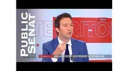 Best of Territoires d'Infos - Invité politique : Guillaume Peltier (10/07/19)