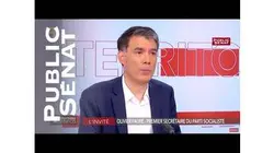 Best of Territoires d'Infos - Invité politique : Olivier Faure (09/07/19)