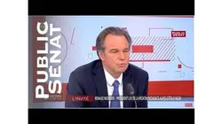 Best Of Territoires d'Infos - Invité politique : Renaud Muselier (03/07/19)