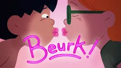 Beurk !