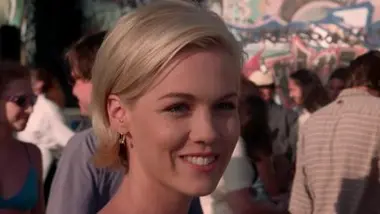 Beverly Hills, 90210 - S07 E01 - Vacances à Alamo