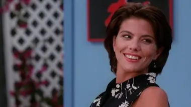 Beverly Hills, 90210 - S07 E08 - Tout ce qu'on fait par amour