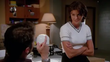 Beverly Hills, 90210 - S07 E09 - Remords