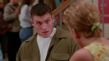 Beverly Hills, 90210 - S07 E11 - Si j'avais un marteau